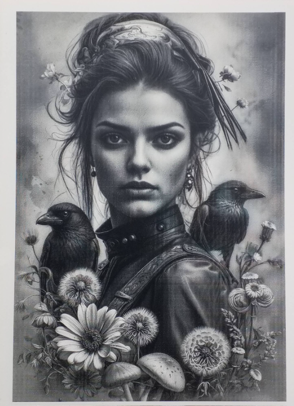 DithX Andre Alexander Engraving 2
